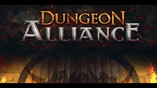 Dungeon Alliance overview