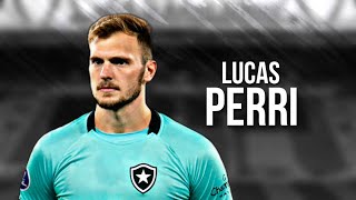 Lucas Perri • O MELHOR GOLEIRO DO BRASIL • 2023 | HD