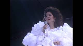 鄧麗君_獨上西樓1983香港演唱會(修復清晰版無歌詞字幕)