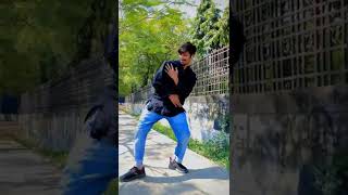 Billo Rani | Official Video | Rohit Mehra Dance #shorts #youtubeshorts