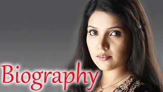 Mukta Barve - Biography
