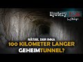 Geheimnis der Inka: 100 Kilometer langer geheimer Tunnel in Peru entdeckt? (Teil 1)