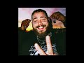 [ FREE FOR PROFIT ] Post Malone X The Kid Laroi Type Beat - 