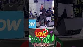 🔥 MFR Band 767 – State of Emergency at Ti Villaj Kwéyòl Dominica 🇩🇲 | Bouyon Music Energy! 🔊