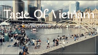 Taste of Vietnam 2023