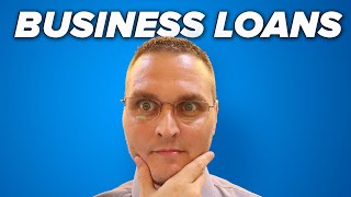 Business Funding Loans [Start-Up Friendly]