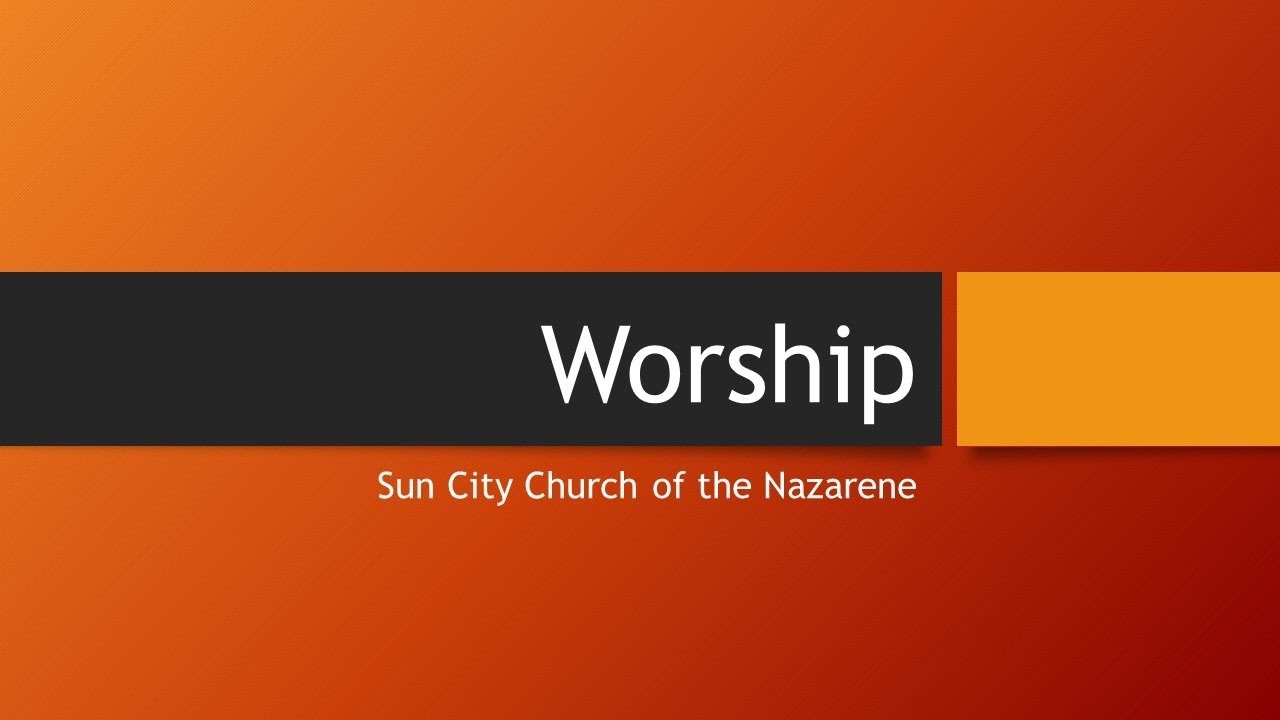 Evening Worship: February 26th, 2023 - YouTube