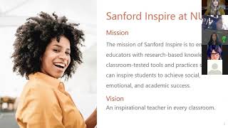 BOOSTer Summit: SEL at Home and in the Classroom - (Part 1) Be the Spark