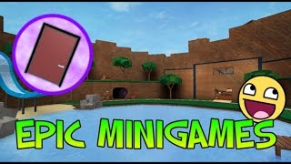 Roblox Hack Epic Minigames Get Robux In Seconds - epic minigames uncopylocked roblox