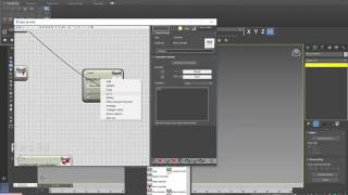 Using bitmaps to modify EditPoly objects in Para 3d