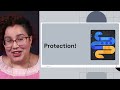 traveling through a secure api with python and auth0 developer day 2021