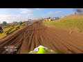 gopro antonio cairoli fim mxgp 2018 rd8 germany qualifying moto