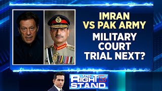 Pakistan News | Imran Khan News | Imran Vs Pakistan Army: Military Court Trial Next? | English News