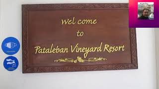 Refreshment from hectic work schedule_ Pataleban Resort