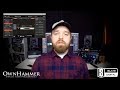 Overloud TH-U review and demo! (also in the Slate Digital bundle)
