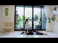 20分鐘 基礎瑜伽【前彎探索】yoga basics ★ ★ 腿後伸展 久坐族 初學者瑜珈