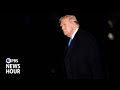 Trump takes steps to shutter USAID and gives Musk unprecedented access to federal systems