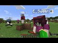 omocraft ep13 palaro ni pepesan 2 ft. pepesan tv and omo friends minecraft tagalog