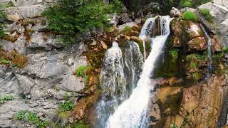 Kαταρράκτης Σούδας Θεοδώριανα - Souda Waterfalls , Theodoriana