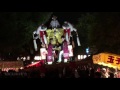 平成28年　津原神社　御祭礼　本宮