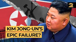 When NORTH KOREA wanted to BECOME the new CHINA - VisualPolitik EN