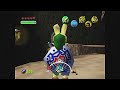 ゼルダの伝説 ムジュラの仮面　ミニゲーム全集