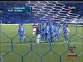 Ronaldinho 1st Goal   Portsmouth vs Ac Milan