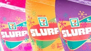 The Truth About 7-Eleven's Famous Slurpee