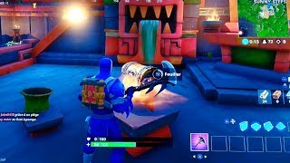 Fouiller Des Coffres Dans La Jungle Videos 9tube Tv - fortnite fouiller des coffres dans la jungle