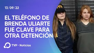 Atentado a CFK: información clave para la detención de la tercera sospechosa