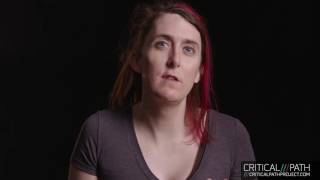 Brianna Wu - It's Hard to be in the Game Industry