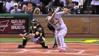 8/16/11: MLB.com FastCast