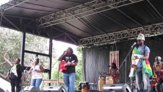 Echoes of African Music Townsville Queensland Australia 2016 Part 1