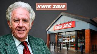 The Rise and Fall of Kwik Save - From FTSE 100 to Gone