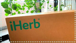 【iHerb購入品】アイハーブ1万円分！購入品紹介🍃