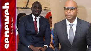 Me Abdy Nar Ndiaye annonce une mauvaise nouvelle pour Barth après ses plaintes contre lui 