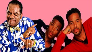 Actors from THE WAYANS BROS. Who Have SADLY Died