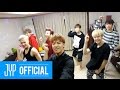GOT7 "If You Do(니가 하면)" Dance Practice (I GOT7 Select Ver.)