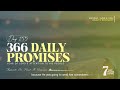 366 DAILY PROMISES | Day 155 | With Apostle Dr. Paul M. Gitwaza (English Subtitle Version)