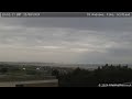 12 August 2024 - St Andrews WeatherCam Timelapse