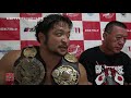 2017.9.30 全日本プロレス 前橋大会ダイジェスト