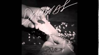 Rihanna - Diamonds (rock version)