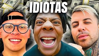 🤯 ¿Por qué hay tantos IDIOTAS MILLONARIOS en el TRADING? 💸