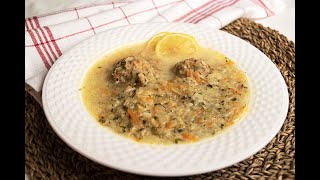 Téli laktató leves - Csorba leves recept