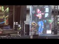 Guns ‘n’ Roses - Welcome To The Jungle - Live in Melbourne, MCG 3.12.22