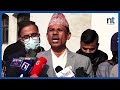 महाअभियोगको एमालेले प्रतिवाद गर्ने nepal times