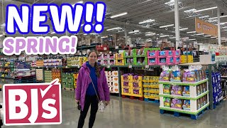 NEW! WHAT'S NEW AT BJ'S 2023 | New Items at BJ'S | BJ's Shop With Me February 2023