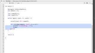 Beginning C Programming - Part 42 - Data Structures & Linked Lists