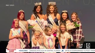 Miss Montana USA and Miss Montana Teen USA compete for national title