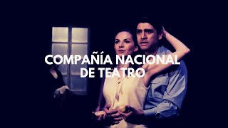 Compañía Nacional de Teatro